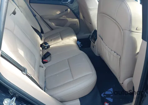 2020 Porsche Macan S from USA, damaged, VIN WP1AB2A59LLB35919